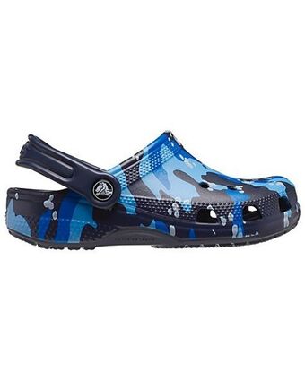 Crocs kids classic clog shoes
