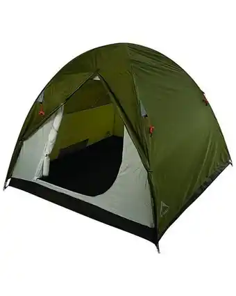 Cape Union Mart K-way camper 3-person tent offer