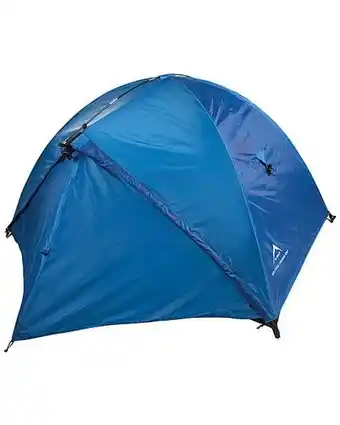 Cape Union Mart K-way solitude two-person tent offer
