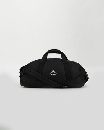 Cape Union Mart K-way eco evo small gear bag offer