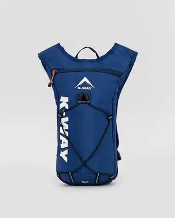 Cape Union Mart K-way dart 2l hydration pack offer