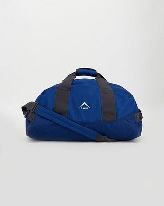Cape Union Mart K-way eco evo medium gear bag offer