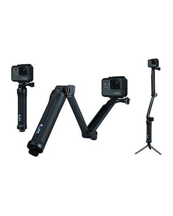Cape Union Mart Gopro 3 way grip arm tripod offer