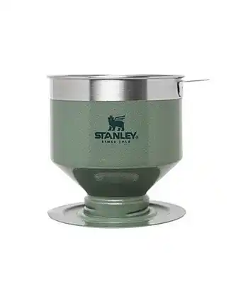 Cape Union Mart Stanley classic perfect-brew pour over set offer
