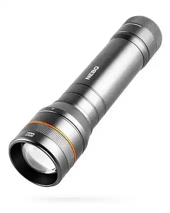 Cape Union Mart Nebo newton™ 1000 flashlight offer