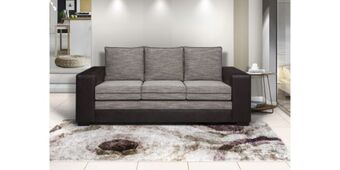 Lola 3 seater couch
