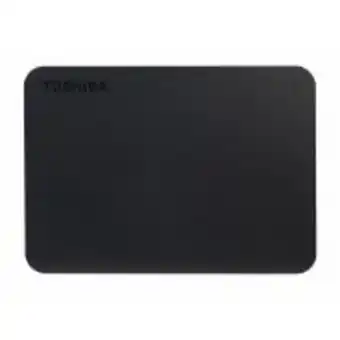 HiFi Corp Toshiba 2.5-inch 2tb hard drive canvio offer