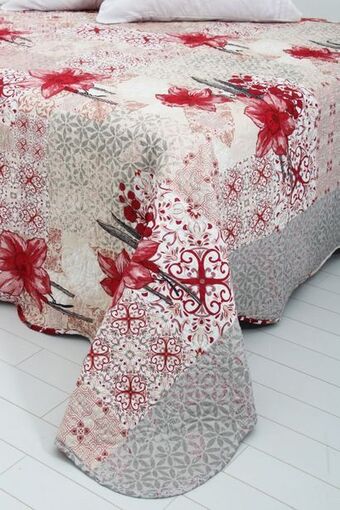 Sheet Street Polyester quilt offer