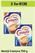 Game Nestle cremora-for 3 x 750g offer