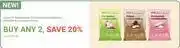 House of macadamias dry roasted macadamias-any 2