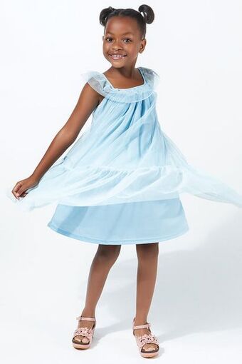 Rage Tiered dress offer