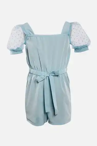 Rage Short jumpsuit offer
