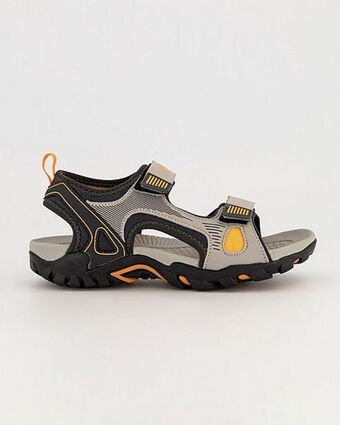 Cape Union Mart K-way kids venture sandals offer