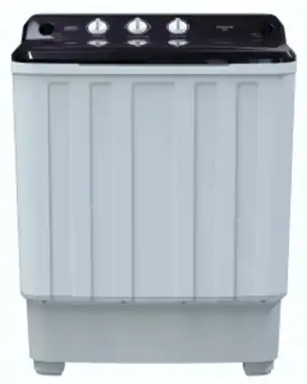 HiFi Corp Defy 9kgtwin tub white dtt169 offer