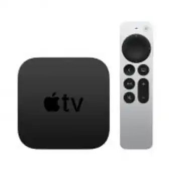 HiFi Corp Apple tv 4k 64gb mxh02so/a offer