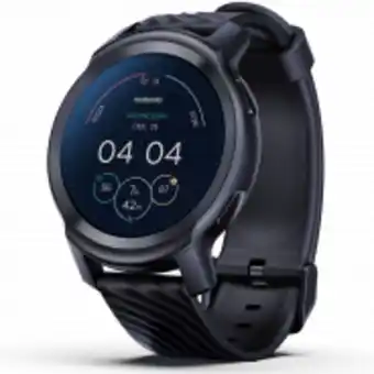 HiFi Corp Moto 100 smart watch black offer