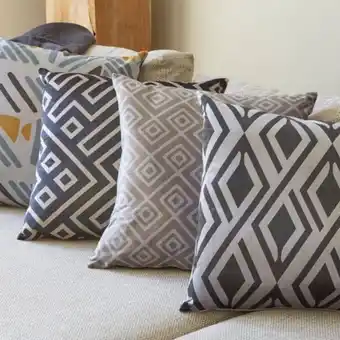 Whitehouse Home.life luxe collection scatter cushion - chartres offer