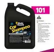 Game Body guard car shampoo-5l offer