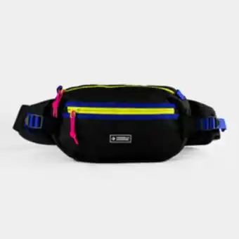 Sportscene Converse black sling bag offer