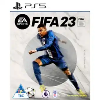 Totalsports Fifa 23 (ps5) offer