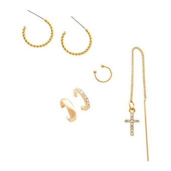 AVON Kristine earring gift set offer