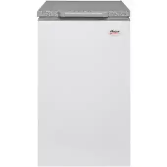 Game Univa 110l chest freezer uc 125w offer