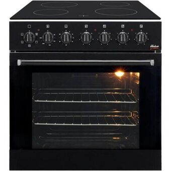 Game Univa undercounter oven & ceran hob u336cb offer