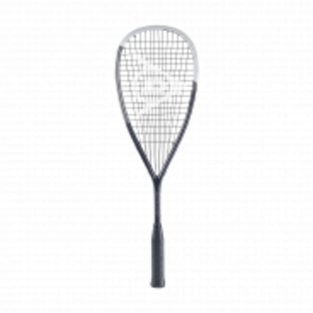 Blackstorm titanium squash racquet offer at HiFi Corp