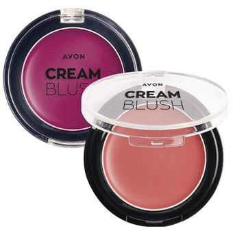 AVON Avon cream blush 2.4 grams offer