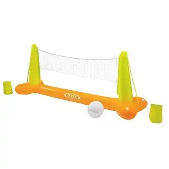 Game Intex pool volleyball game 56508 offer
