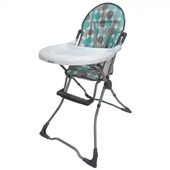 Little one baby high chair