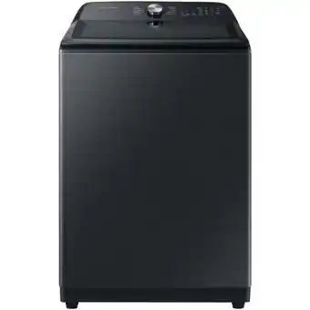 Samsung 21kg top loader wa21a8370gv/fa