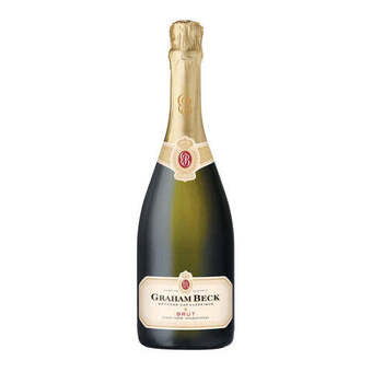 Graham beck brut n/v 750ml