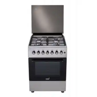 Totai 60cm full gas 4plate stove - 03/t700
