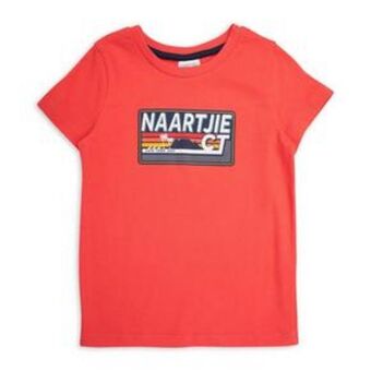 Naartjie Kids Kid boy graphic tee offer