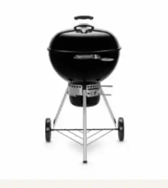 Stax Weber master touch 57 (e-5750) – black offer