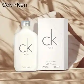100ml one edt