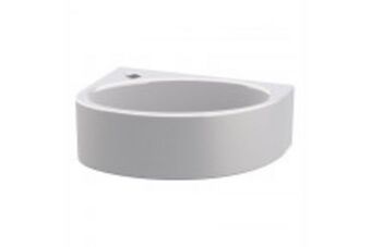 Bathroom Bizarre Tr4519a mona cnr w/mount basin 420*290*140mm offer