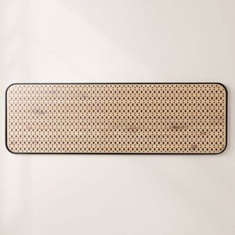 Himba headboard