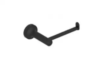 Bathroom Bizarre 2601 felicity paper holder type 1 - matt black balr2601mblk offer