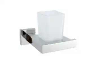 Bathroom Bizarre Orion tumbler holder (10002) offer