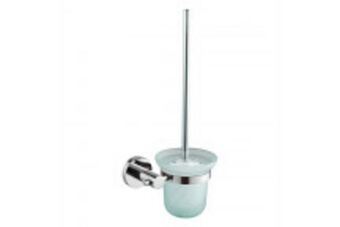 Bathroom Bizarre Pandora toilet brush + holder (9307) offer