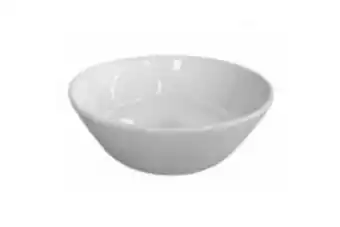 Bathroom Bizarre Oceano round c/top basin 430*145mm nth - white (ywbof016a) offer