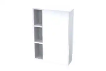 Bathroom Bizarre Ivy wall mirror unit - hgw offer