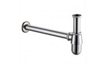 Bathroom Bizarre Bottle trap (standard) - chrome offer