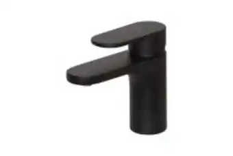 Bathroom Bizarre Bay basin mixer standard 90mm - black (ba0b010) offer