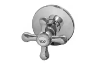 Bathroom Bizarre Crimson 15mm u/tile stop taps cxc chrome - each (ct00000) offer