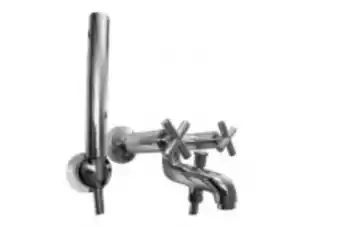 Bathroom Bizarre Extron b/mixer w/t inc. h/shower 057 b045c offer