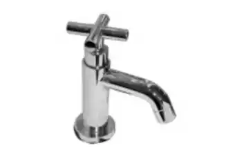 Bathroom Bizarre Extron pillar taps (pair) 057 a015c offer