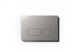 Bathroom Bizarre Hp705 hygizone actuator - matt chrome offer
